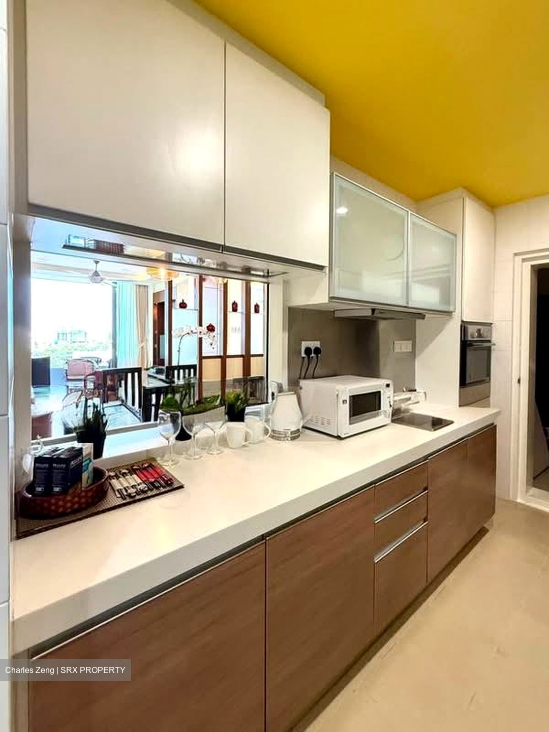 The Grandhill (D5), Condominium #582987251